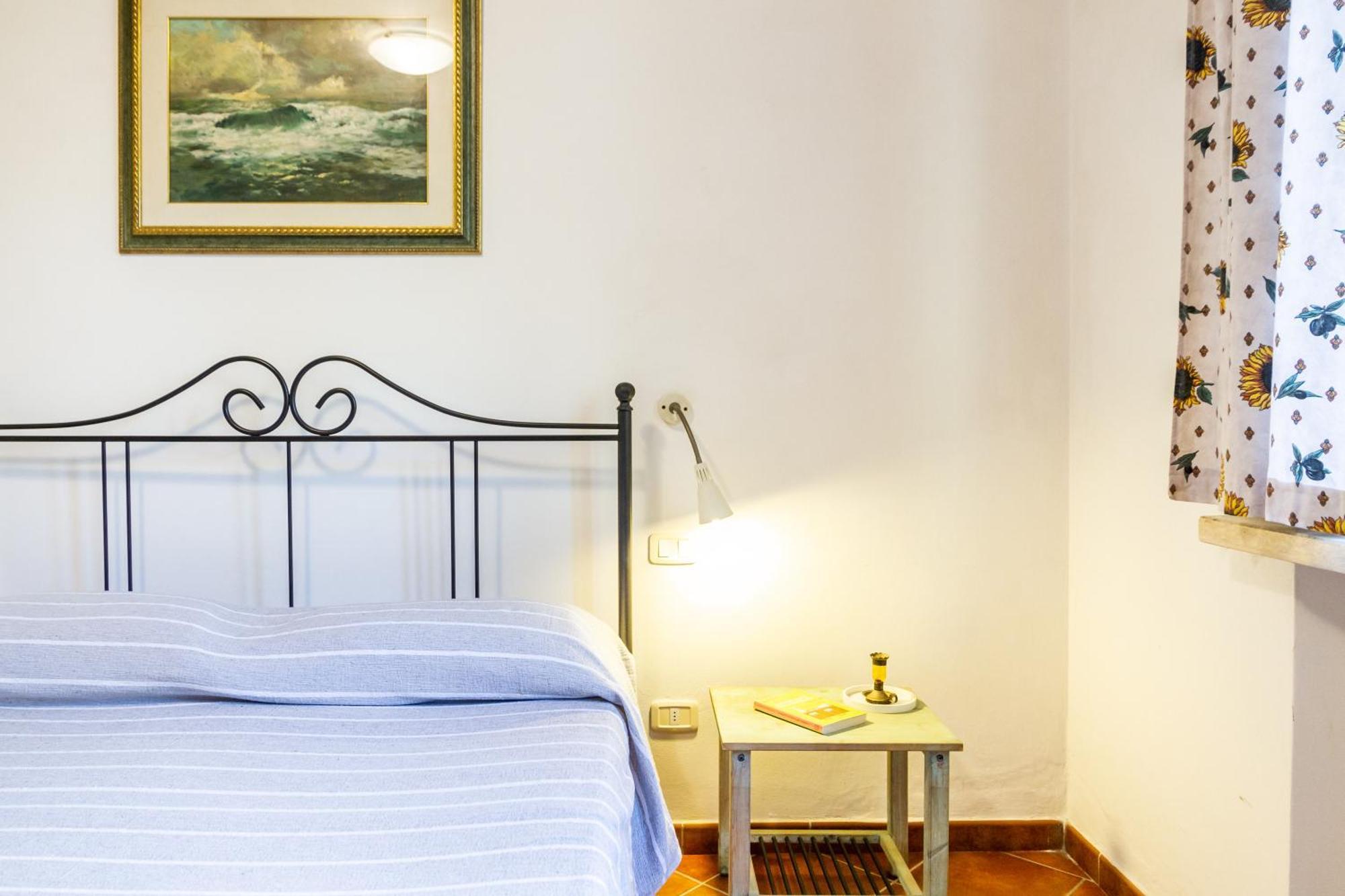 Villa Trilo Dalia Marina di Grosseto Exterior foto