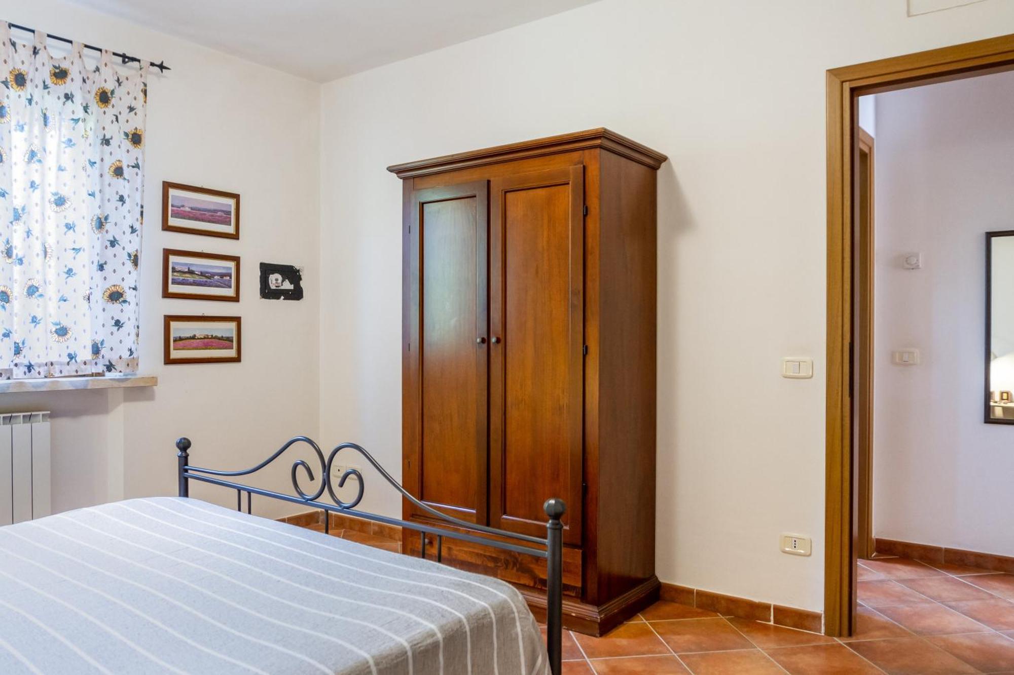 Villa Trilo Dalia Marina di Grosseto Exterior foto