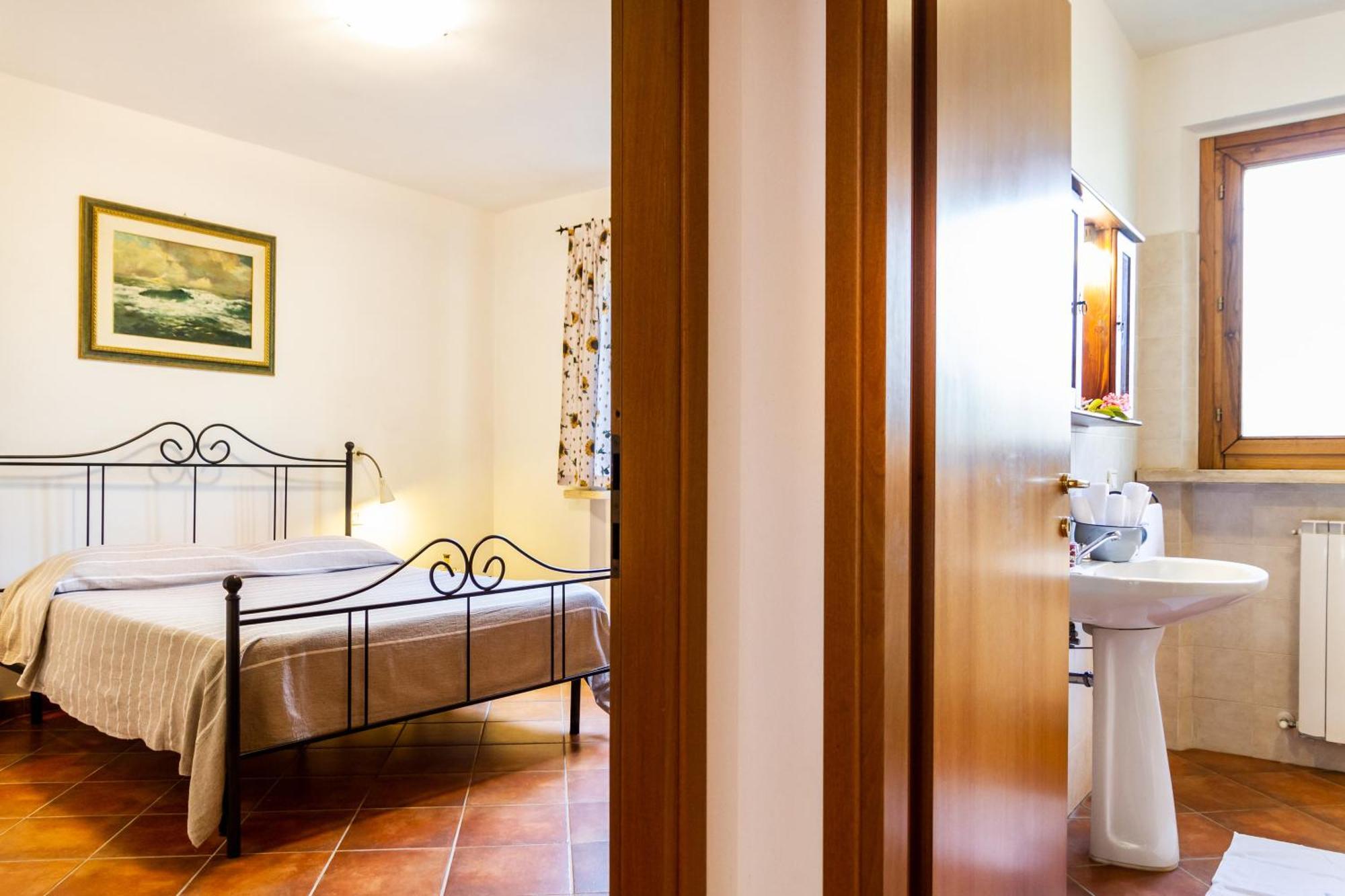 Villa Trilo Dalia Marina di Grosseto Exterior foto